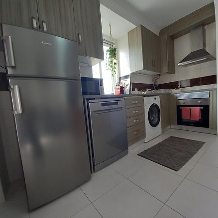 Friendly Peniche Apartment Buitenkant foto