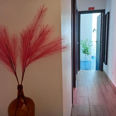 Friendly Peniche Apartment Buitenkant foto