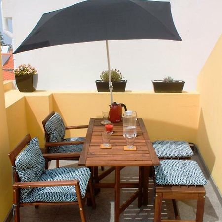Friendly Peniche Apartment Buitenkant foto