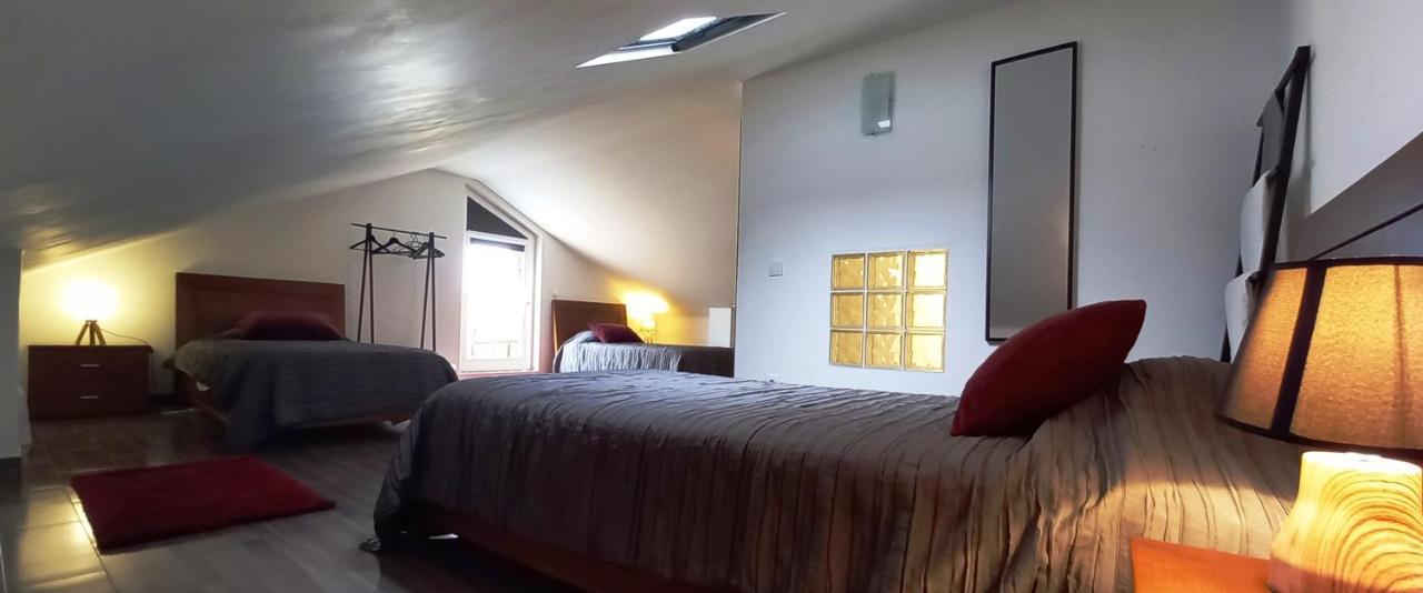 Friendly Peniche Apartment Buitenkant foto