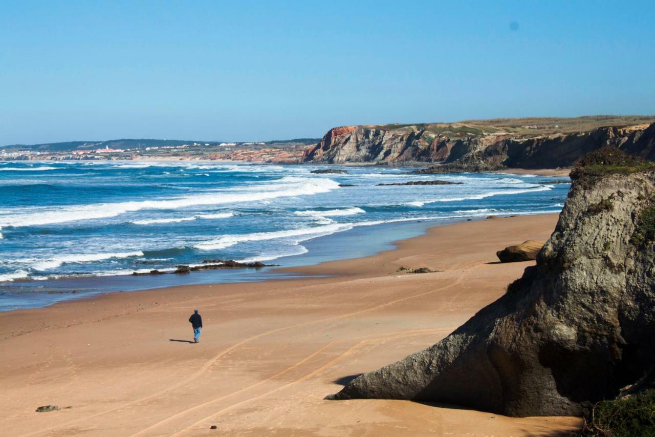 Friendly Peniche Apartment Buitenkant foto