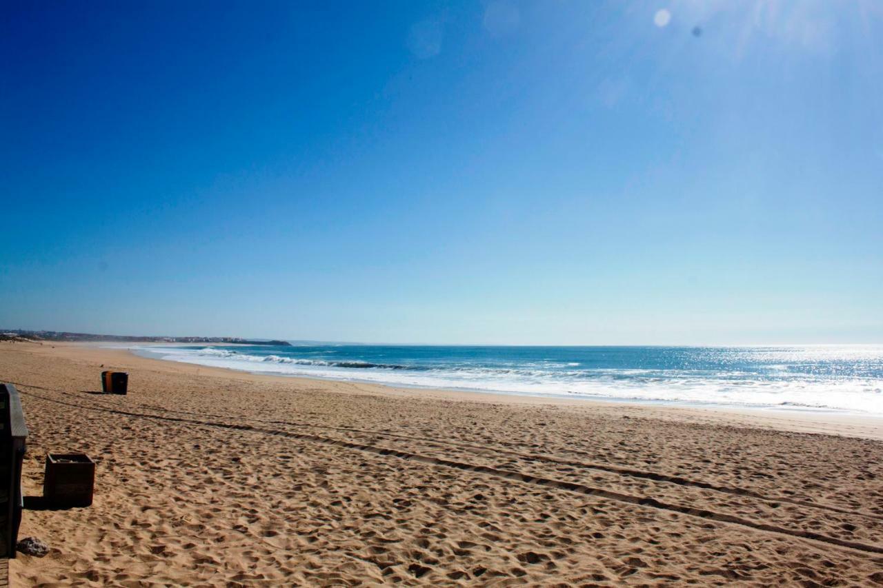 Friendly Peniche Apartment Buitenkant foto