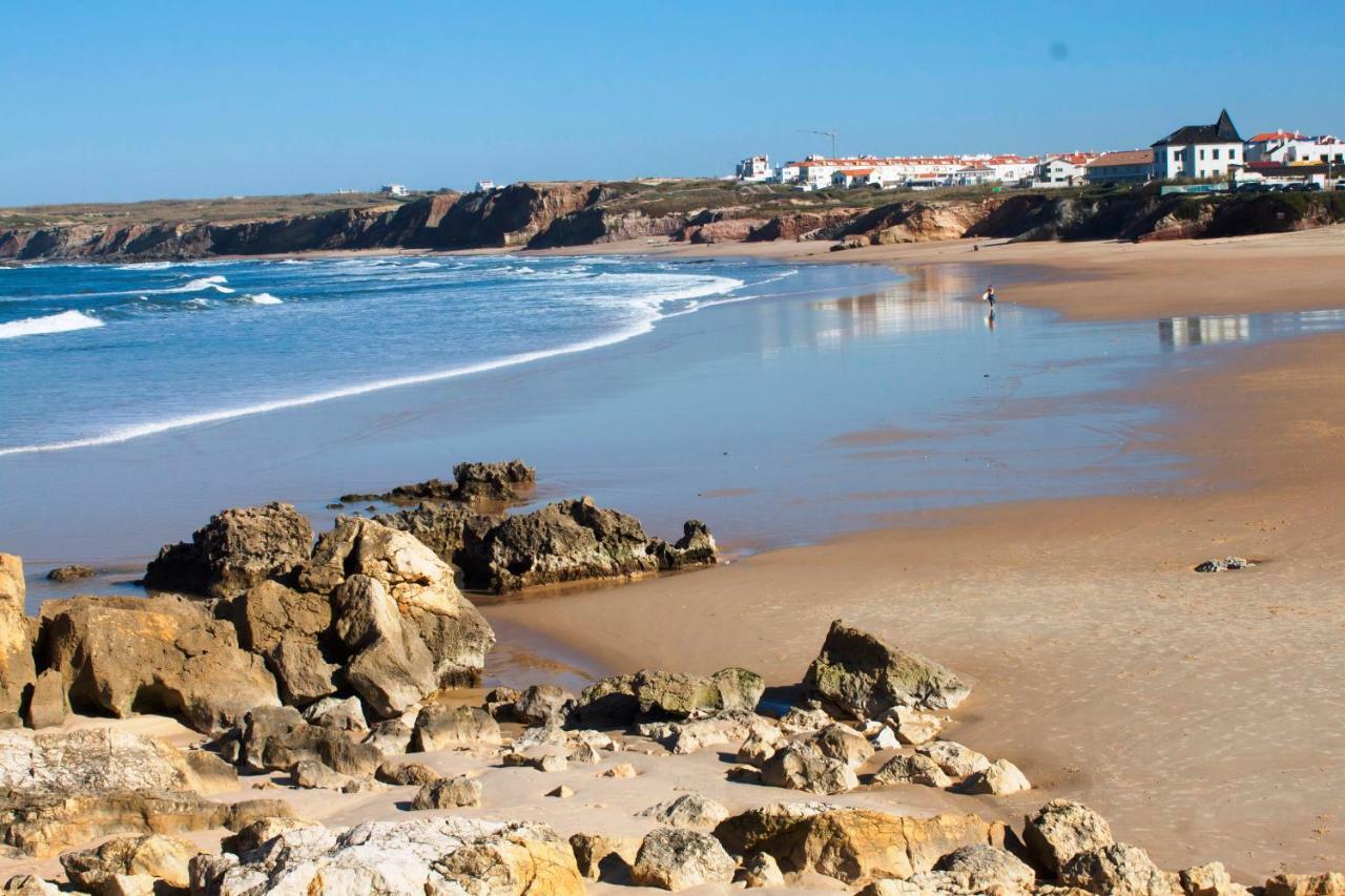 Friendly Peniche Apartment Buitenkant foto