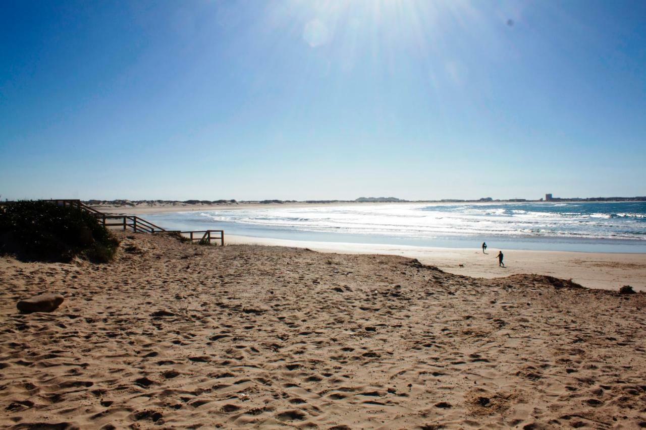 Friendly Peniche Apartment Buitenkant foto