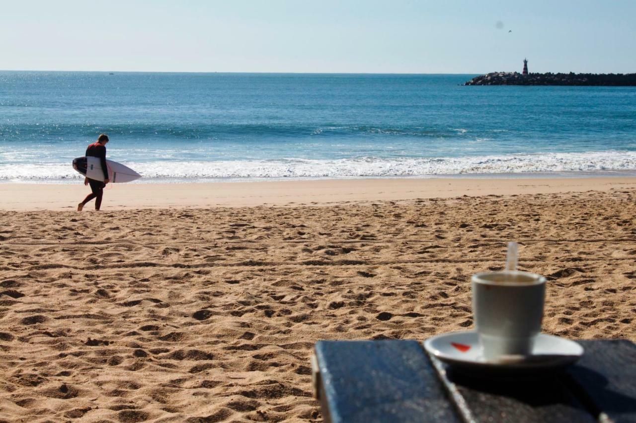 Friendly Peniche Apartment Buitenkant foto