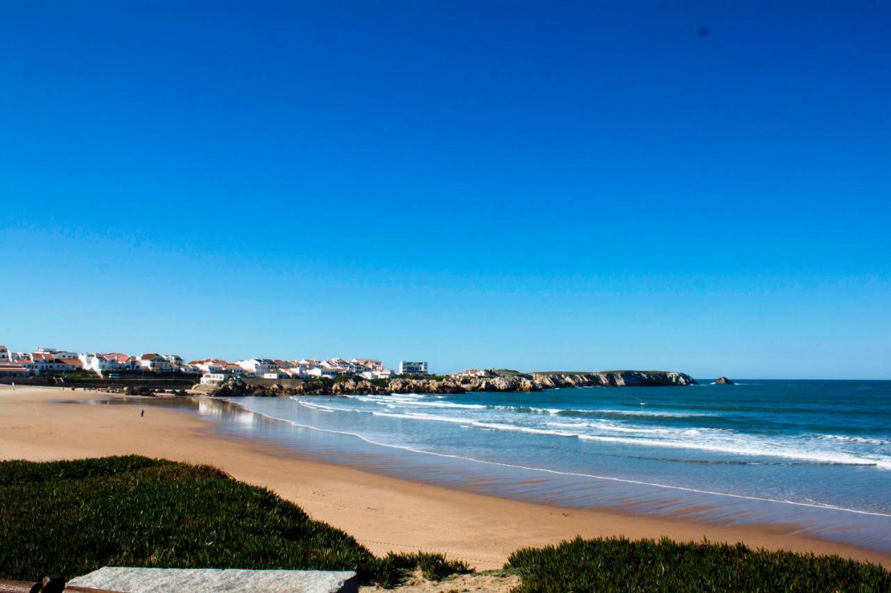 Friendly Peniche Apartment Buitenkant foto