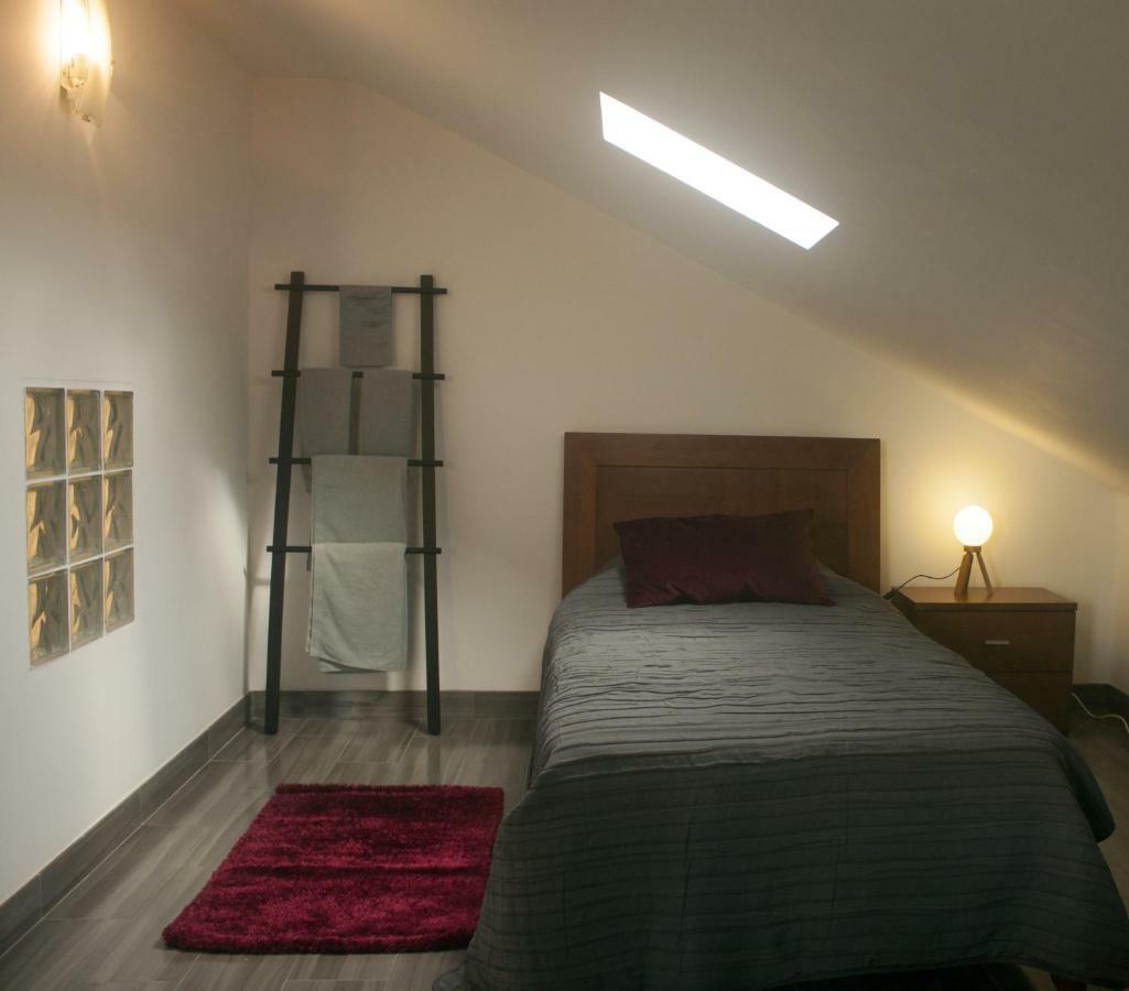 Friendly Peniche Apartment Buitenkant foto