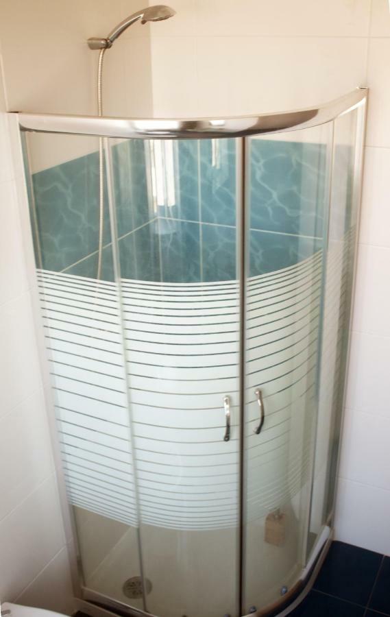 Friendly Peniche Apartment Buitenkant foto