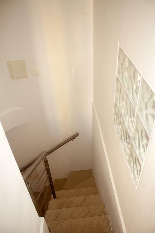 Friendly Peniche Apartment Buitenkant foto